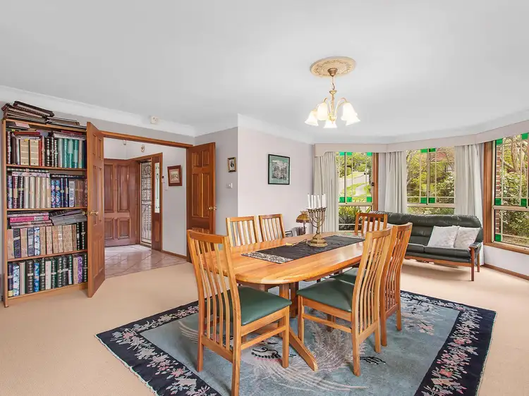 Fourth view of Homely house listing, 2 Fernbank Place, Cherrybrook NSW 2126