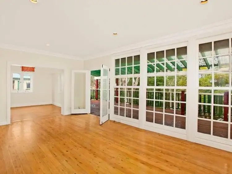 Second view of Homely house listing, 22 River Road West, Longueville NSW 2066