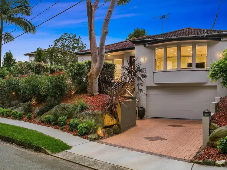 19 Warraroon Road, Riverview NSW 2066