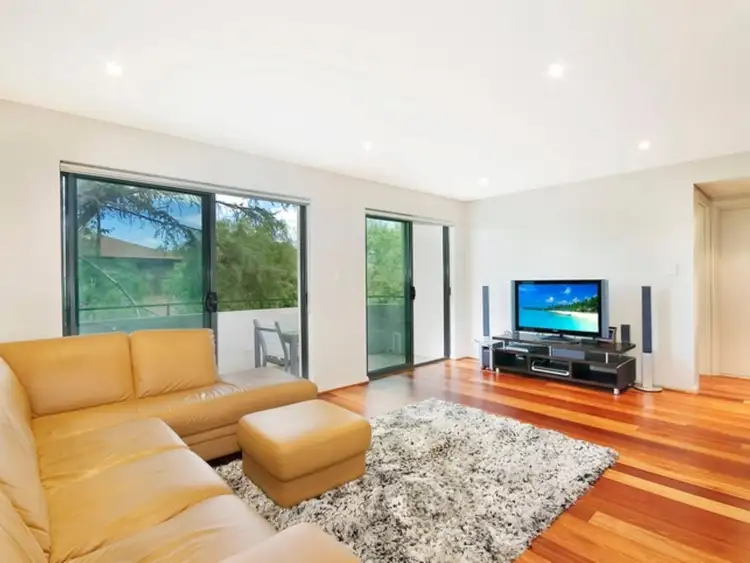Second view of Homely apartment listing, 12/38 Sinclair Street, Wollstonecraft NSW 2065