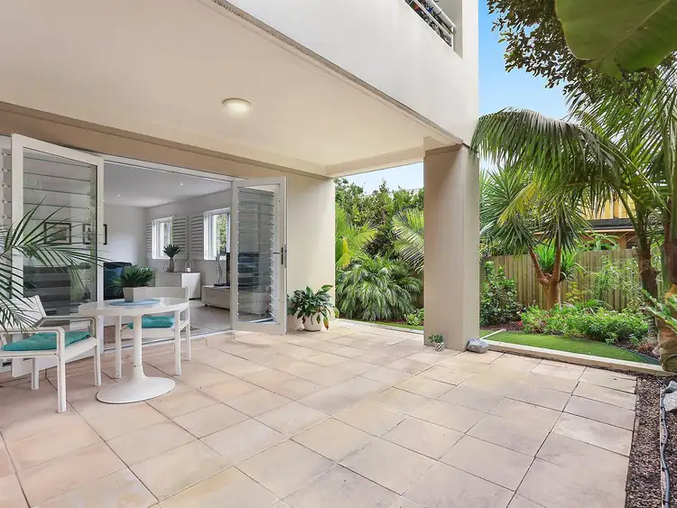 Second view of Homely apartment listing, 15/122 Ocean Street, Narrabeen NSW 2101