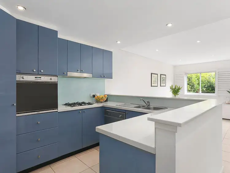 Third view of Homely apartment listing, 15/122 Ocean Street, Narrabeen NSW 2101