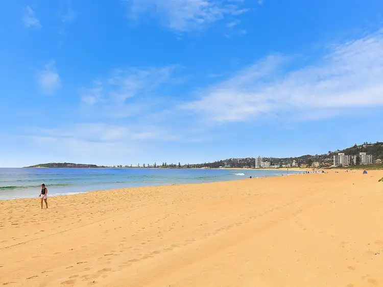 Sixth view of Homely apartment listing, 15/122 Ocean Street, Narrabeen NSW 2101