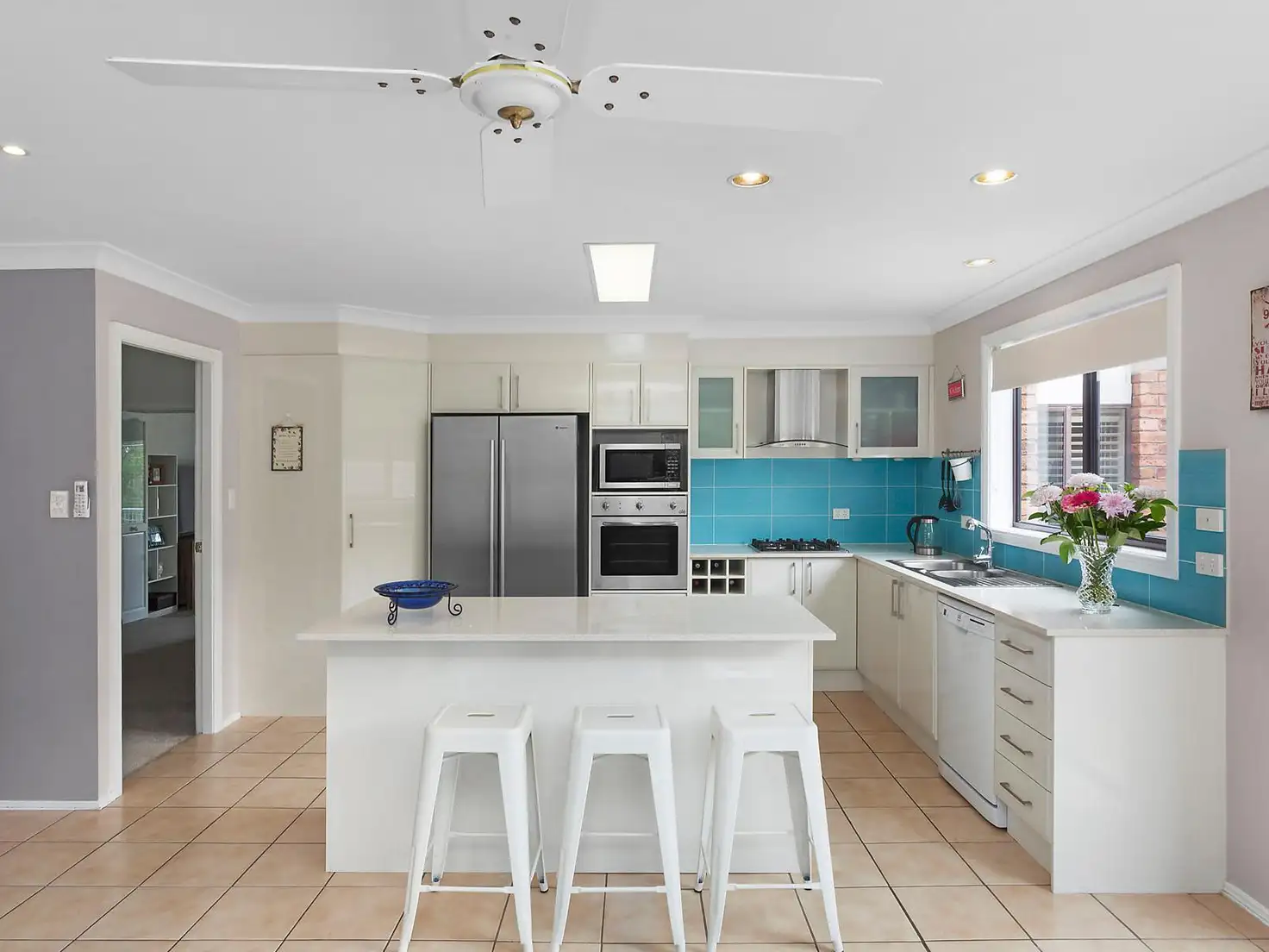 Main view of Homely house listing, 25 Waratah Street, Bateau Bay NSW 2261
