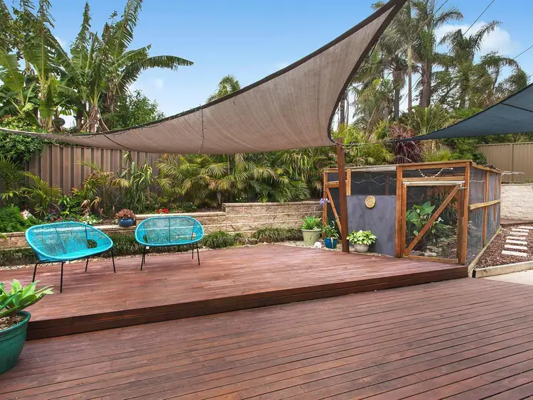 Second view of Homely house listing, 25 Waratah Street, Bateau Bay NSW 2261