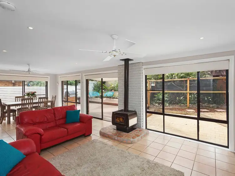 Fourth view of Homely house listing, 25 Waratah Street, Bateau Bay NSW 2261
