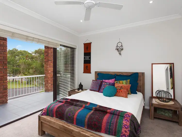 Sixth view of Homely house listing, 25 Waratah Street, Bateau Bay NSW 2261