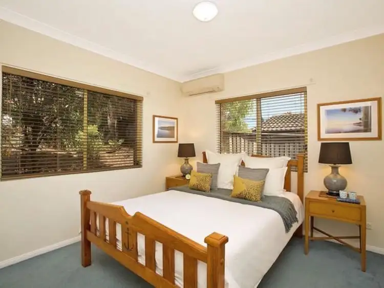 Fourth view of Homely townhouse listing, 1/1A Kemp Street, Tennyson Point NSW 2111