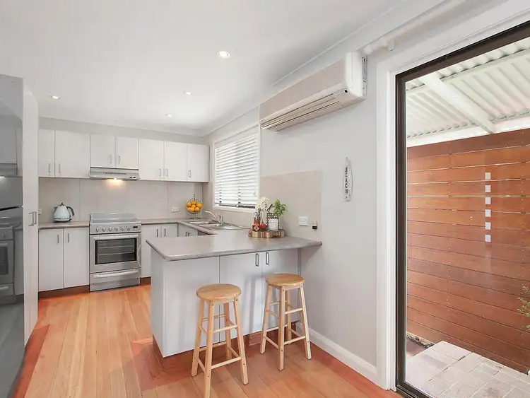 Second view of Homely house listing, 6 Gregory Street, Berkeley Vale NSW 2261