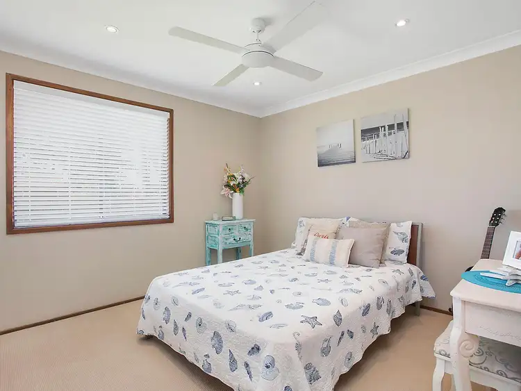 Fourth view of Homely house listing, 6 Gregory Street, Berkeley Vale NSW 2261