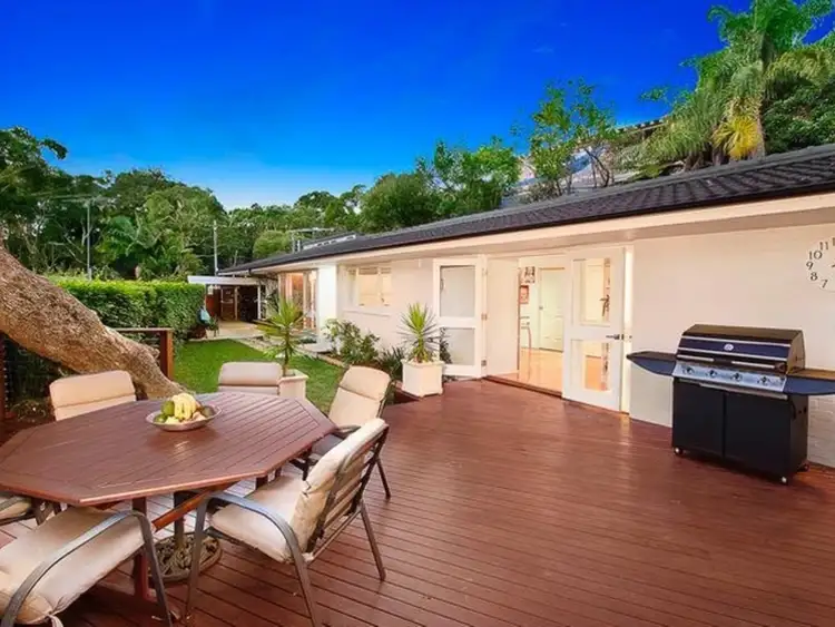 64 Hamilton Street, Riverview NSW 2066