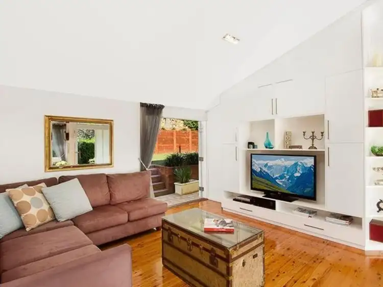 Second view of Homely house listing, 64 Hamilton Street, Riverview NSW 2066