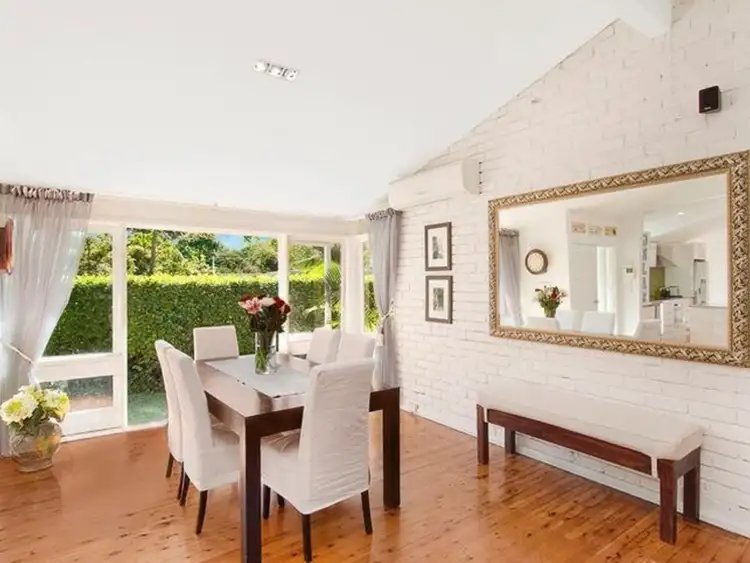 Fifth view of Homely house listing, 64 Hamilton Street, Riverview NSW 2066