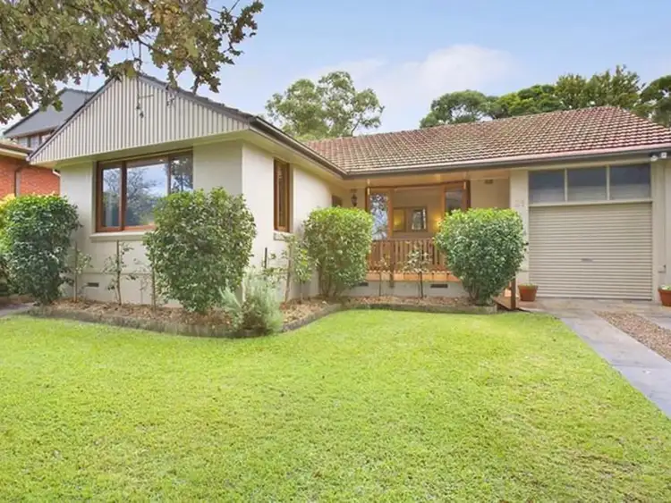 Third view of Homely house listing, 21 Riverview Street, Riverview NSW 2066