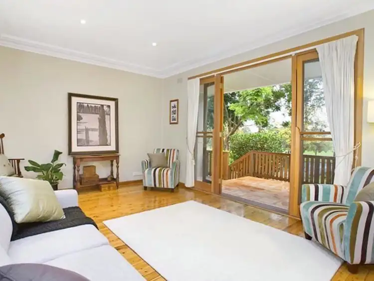 Fourth view of Homely house listing, 21 Riverview Street, Riverview NSW 2066