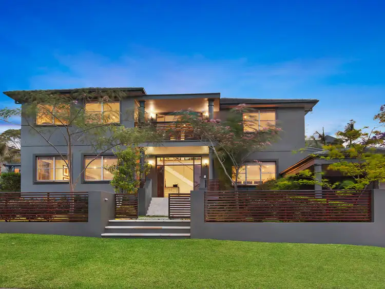 11 Fleming Street, Northwood NSW 2066