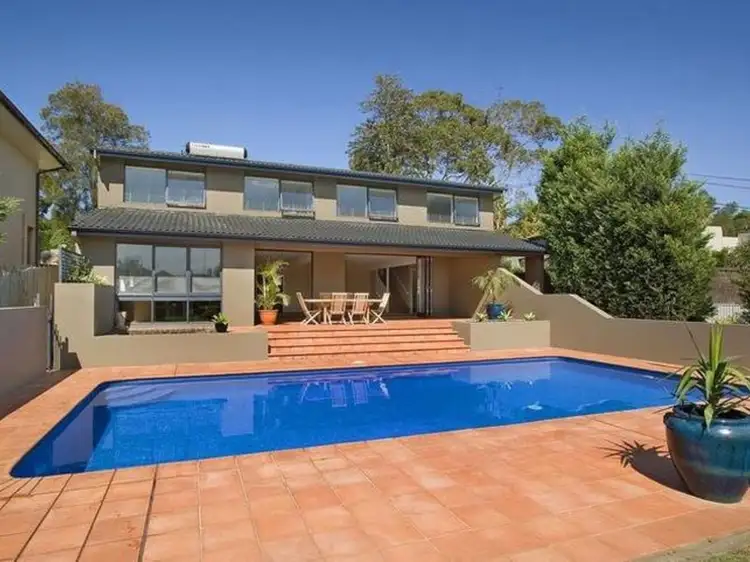 Main view of Homely house listing, 13 Fleming Street, Northwood NSW 2066