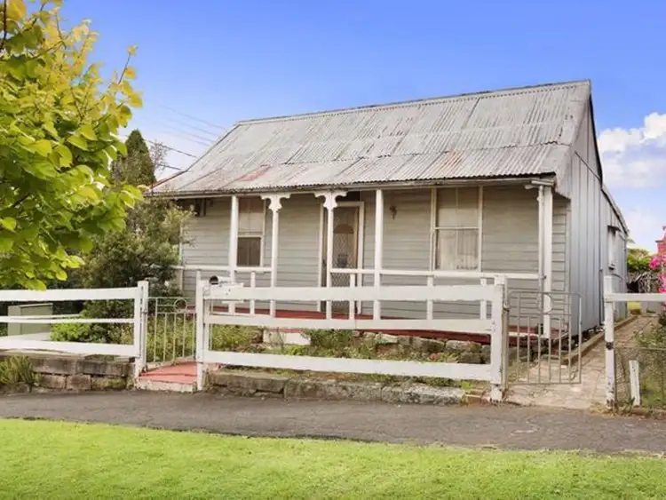 41 Central Street, Naremburn NSW 2065