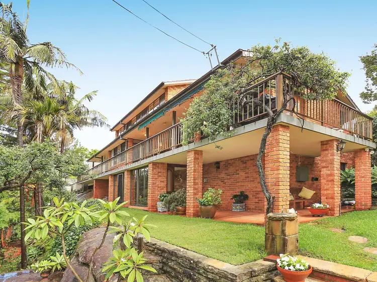 Third view of Homely house listing, 14 Dunois Street, Longueville NSW 2066