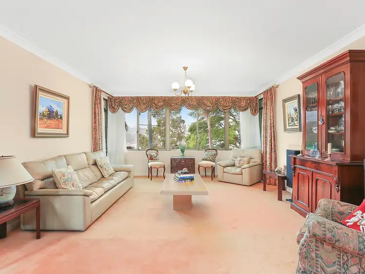 Fifth view of Homely house listing, 14 Dunois Street, Longueville NSW 2066