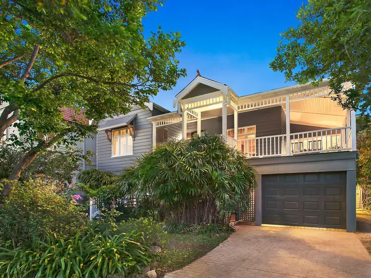 Main view of Homely house listing, 7 Mary Street, Longueville NSW 2066