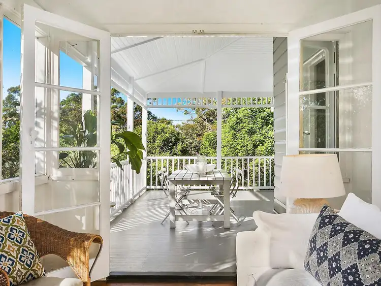 Second view of Homely house listing, 7 Mary Street, Longueville NSW 2066