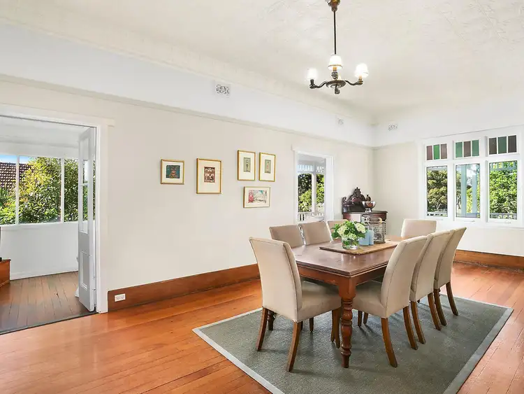 Third view of Homely house listing, 7 Mary Street, Longueville NSW 2066