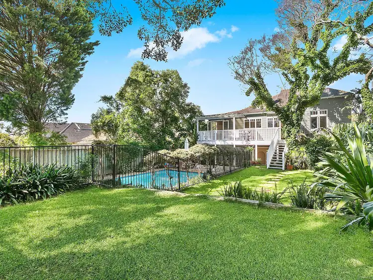 Fourth view of Homely house listing, 7 Mary Street, Longueville NSW 2066