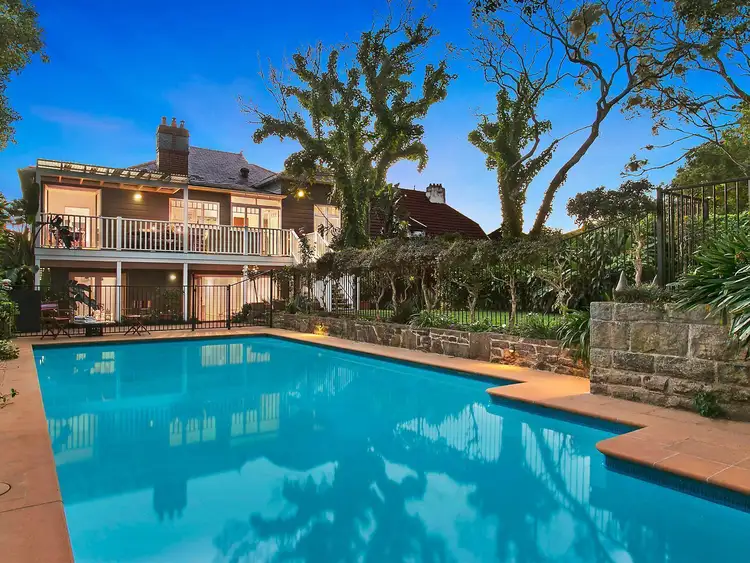 Fifth view of Homely house listing, 7 Mary Street, Longueville NSW 2066
