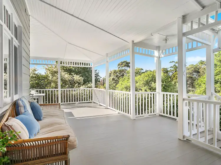 Sixth view of Homely house listing, 7 Mary Street, Longueville NSW 2066