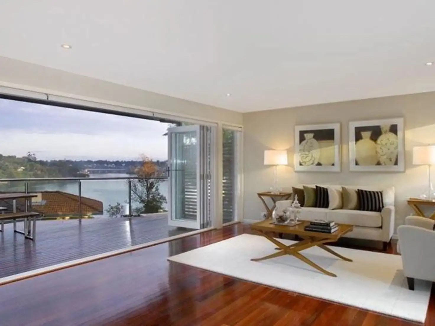 Main view of Homely house listing, 19A Norfolk Road, Longueville NSW 2066