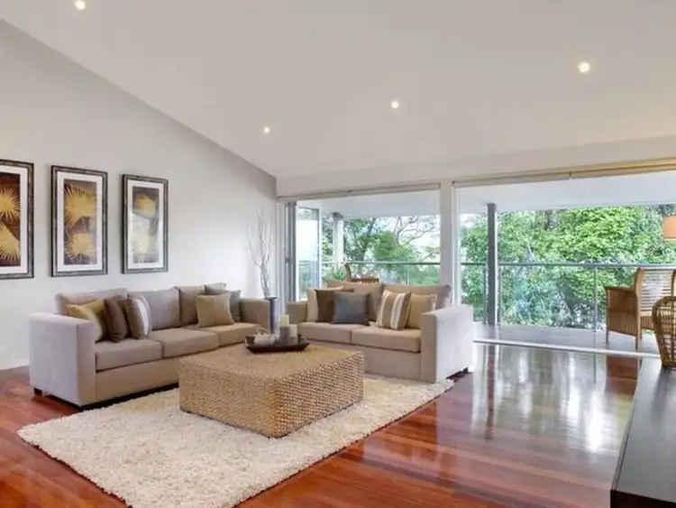 Second view of Homely house listing, 19A Norfolk Road, Longueville NSW 2066