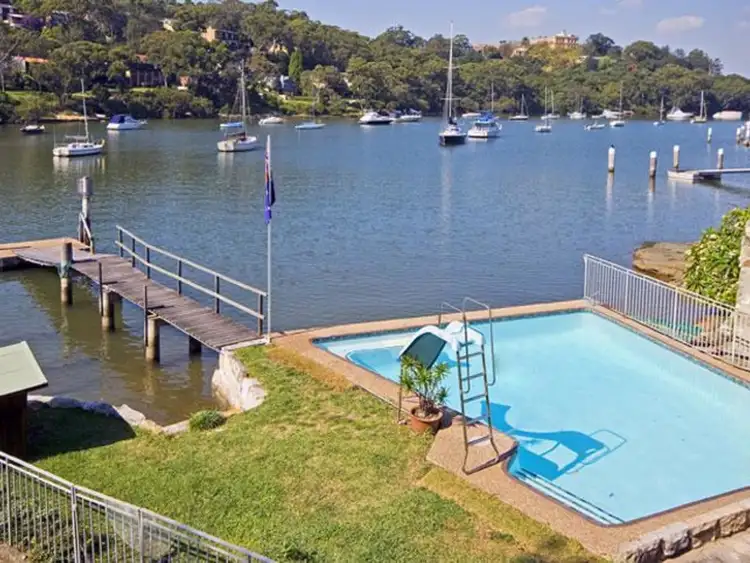 Third view of Homely house listing, 354A Burns Bay Road, Linley Point NSW 2066