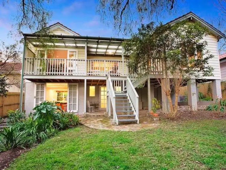 24 Auburn Street, Hunters Hill NSW 2110