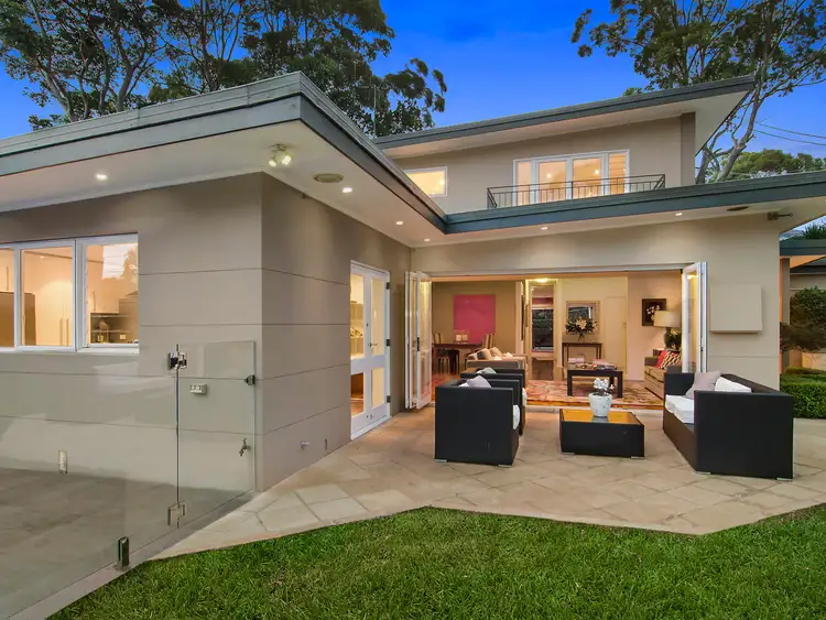 1 Gamma Road, Lane Cove NSW 2066