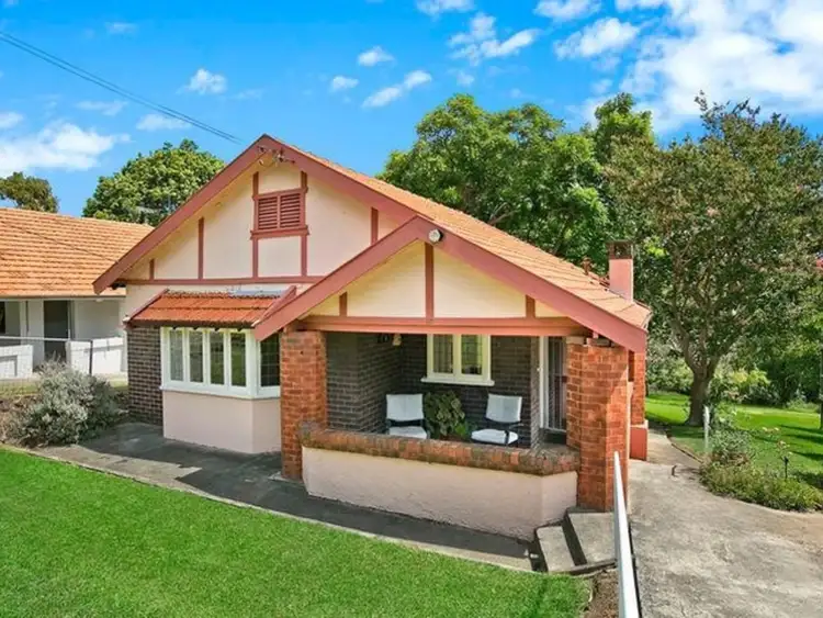 33 Osborne Road, Lane Cove NSW 2066