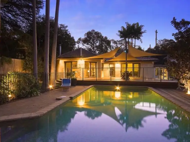 139 Lower Pittwater Road, Hunters Hill NSW 2110