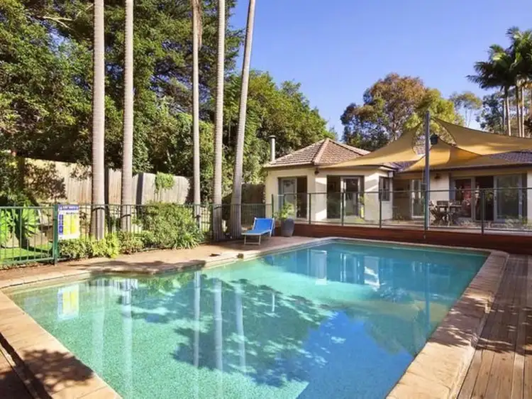Fifth view of Homely house listing, 139 Lower Pittwater Road, Hunters Hill NSW 2110