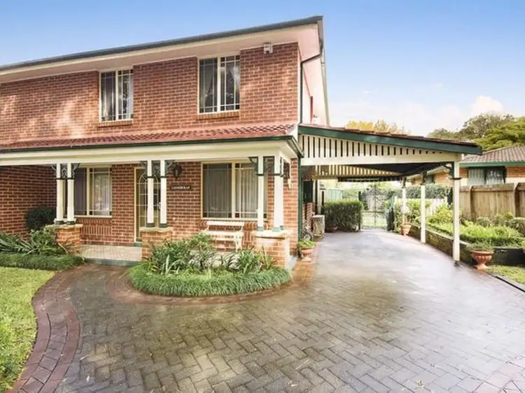 16A Ryde Road, Hunters Hill NSW 2110