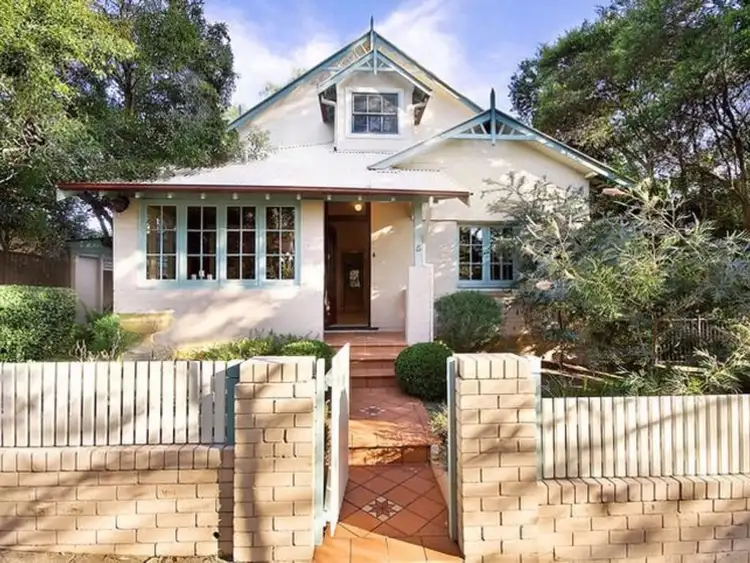 5 Gladesville Road, Hunters Hill NSW 2110