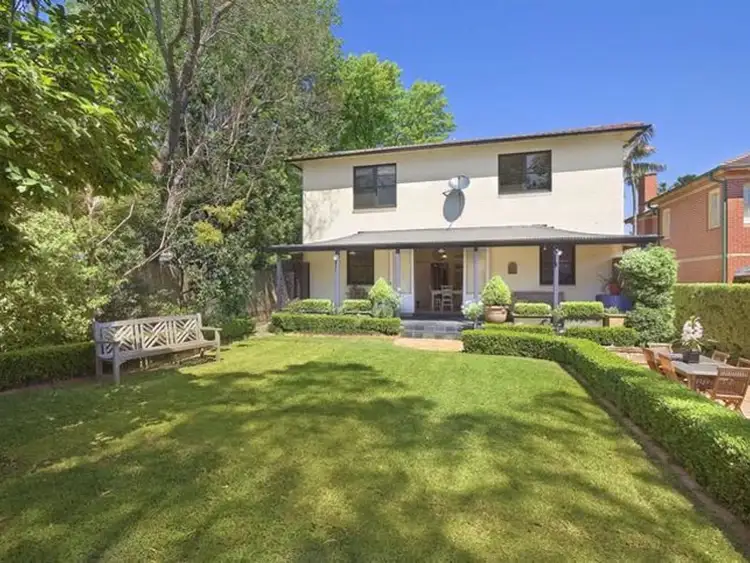 1 Toocooya Road, Hunters Hill NSW 2110