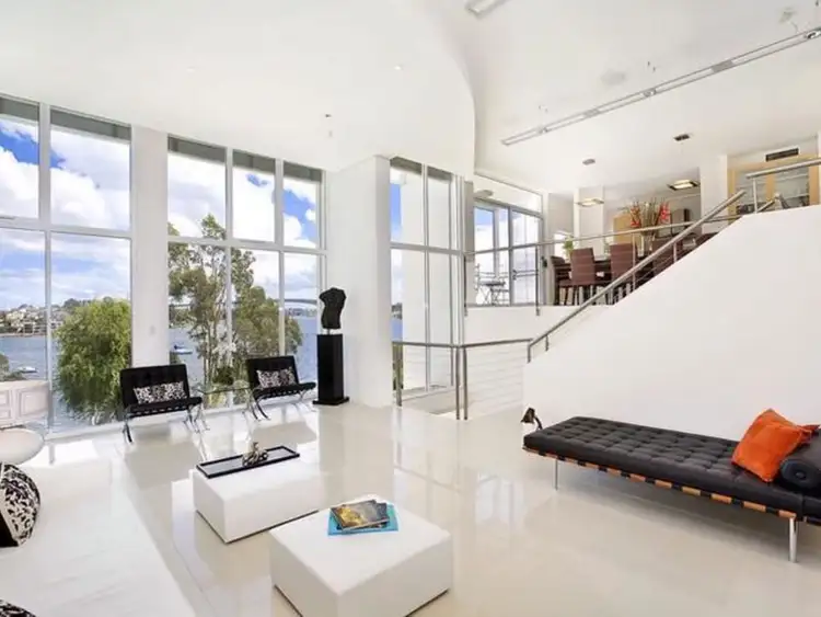 3 Wybalena Road, Hunters Hill NSW 2110