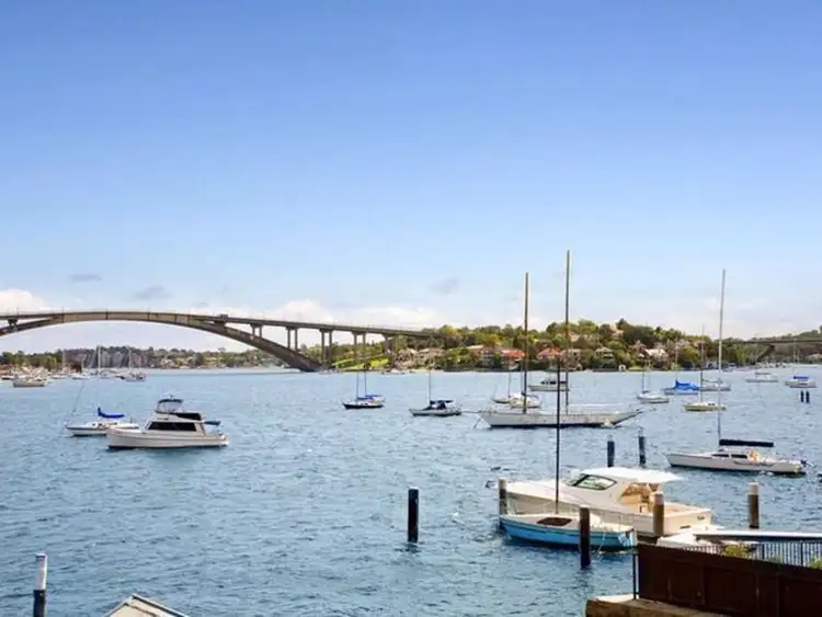 Fourth view of Homely house listing, 3 Wybalena Road, Hunters Hill NSW 2110