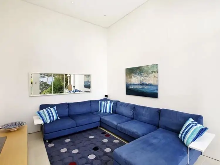 Fifth view of Homely house listing, 3 Wybalena Road, Hunters Hill NSW 2110