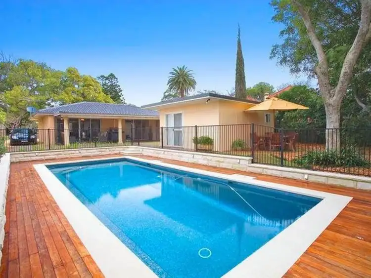 16A Woolwich Road, Hunters Hill NSW 2110