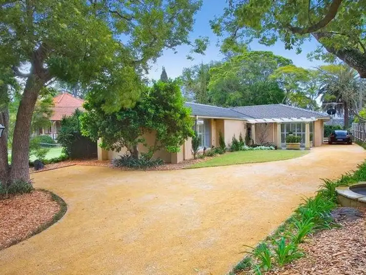 Third view of Homely house listing, 16A Woolwich Road, Hunters Hill NSW 2110