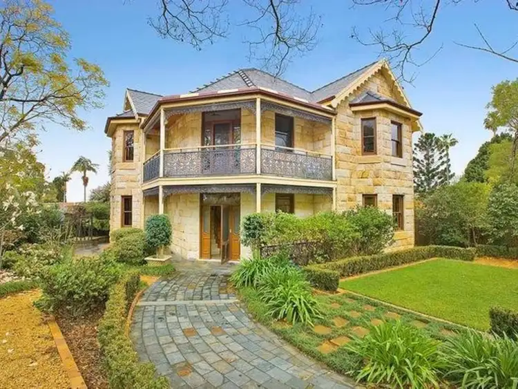 2 Toocooya Road, Hunters Hill NSW 2110