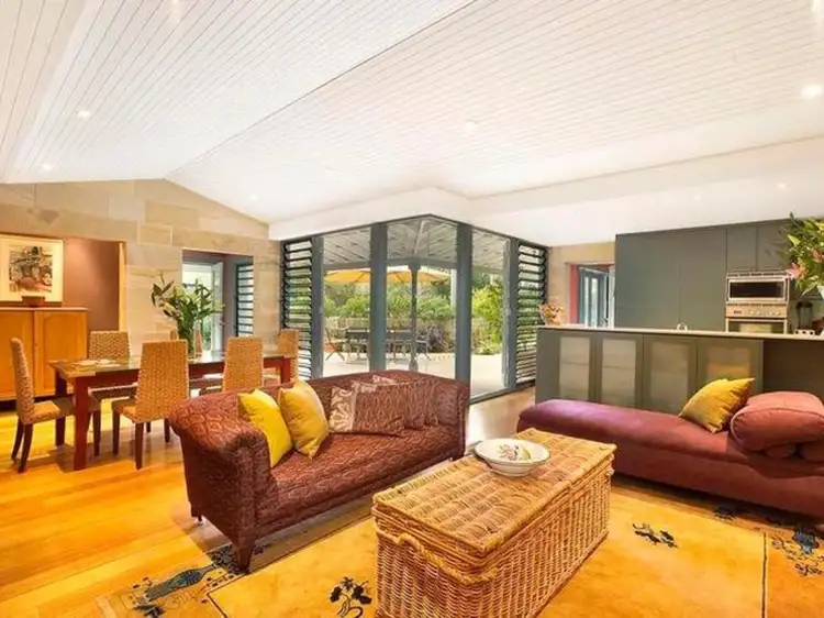 Second view of Homely house listing, 9 Woolwich Road, Hunters Hill NSW 2110