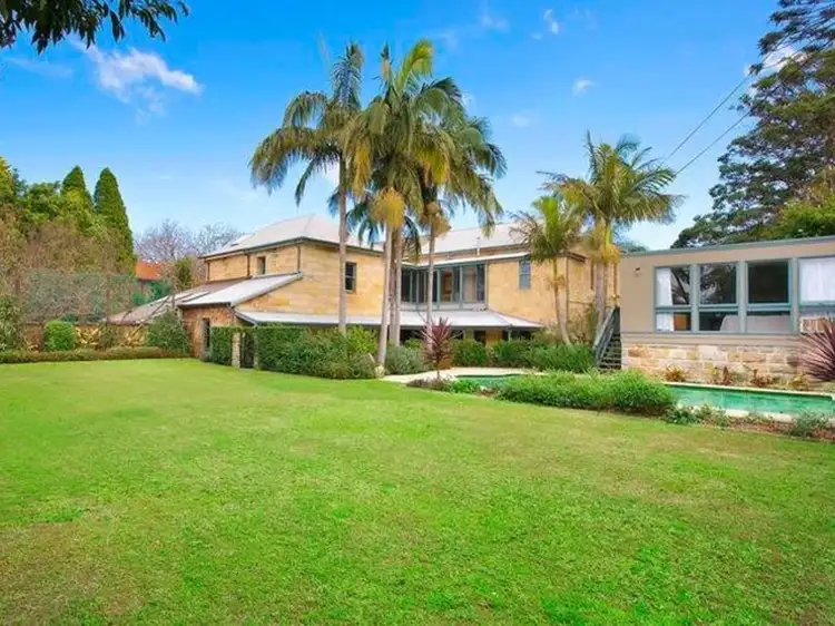 Third view of Homely house listing, 9 Woolwich Road, Hunters Hill NSW 2110