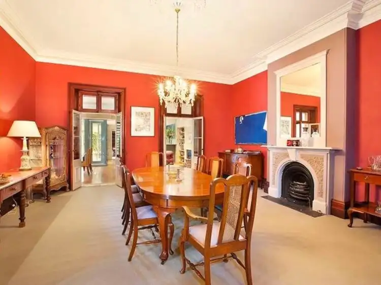 Fourth view of Homely house listing, 9 Woolwich Road, Hunters Hill NSW 2110